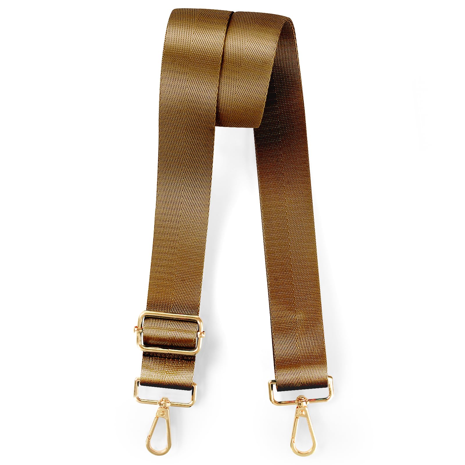 Purse Straps Replacement Crossbody Straps for Purses,Wide Shoulder Strap for Bags Extender Guitar Straps for Handbags