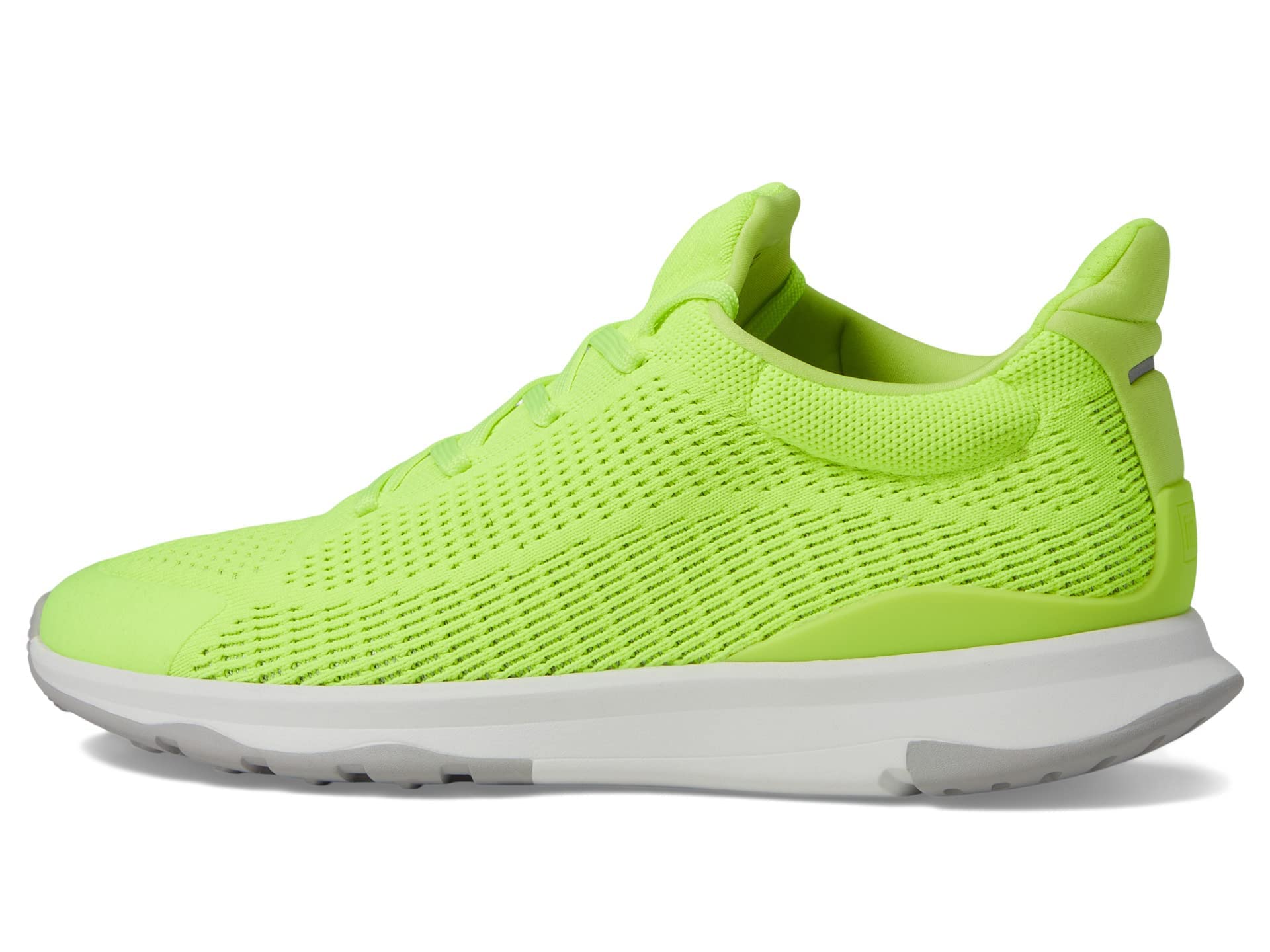 Amazon.com | FitFlop Vitamin FFX Knit Sports Sneakers Electric