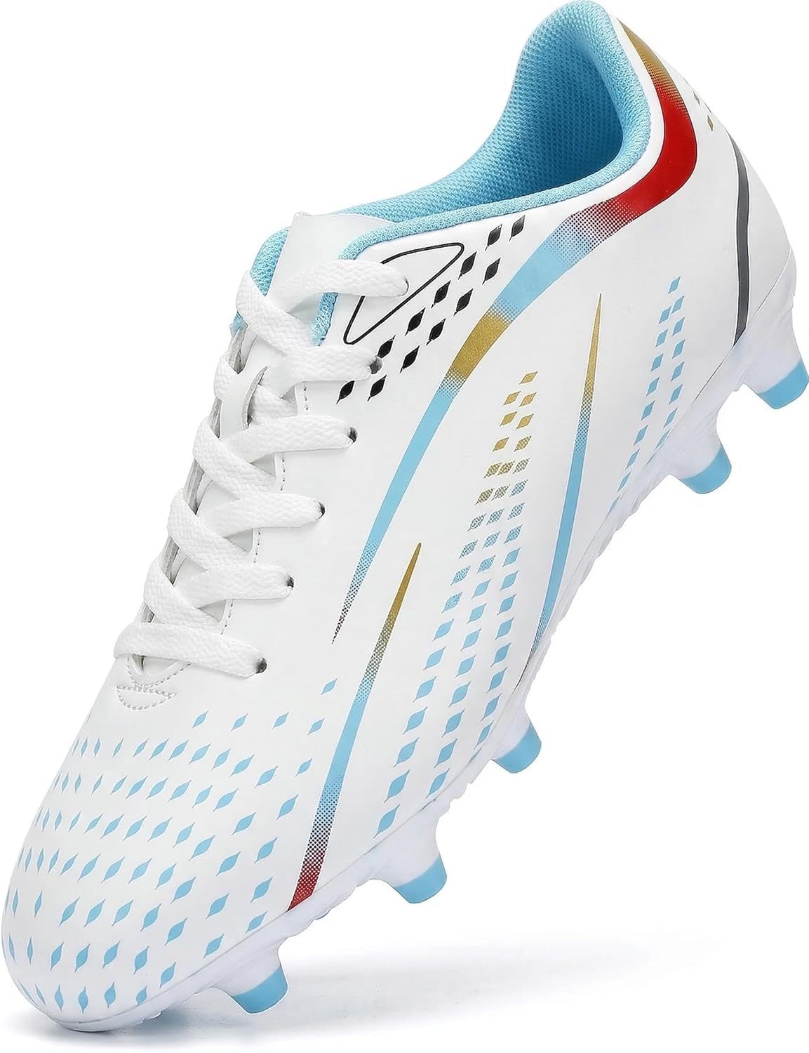 Soccer Cleats Mens Womens Soccer Shoes Football Cleats