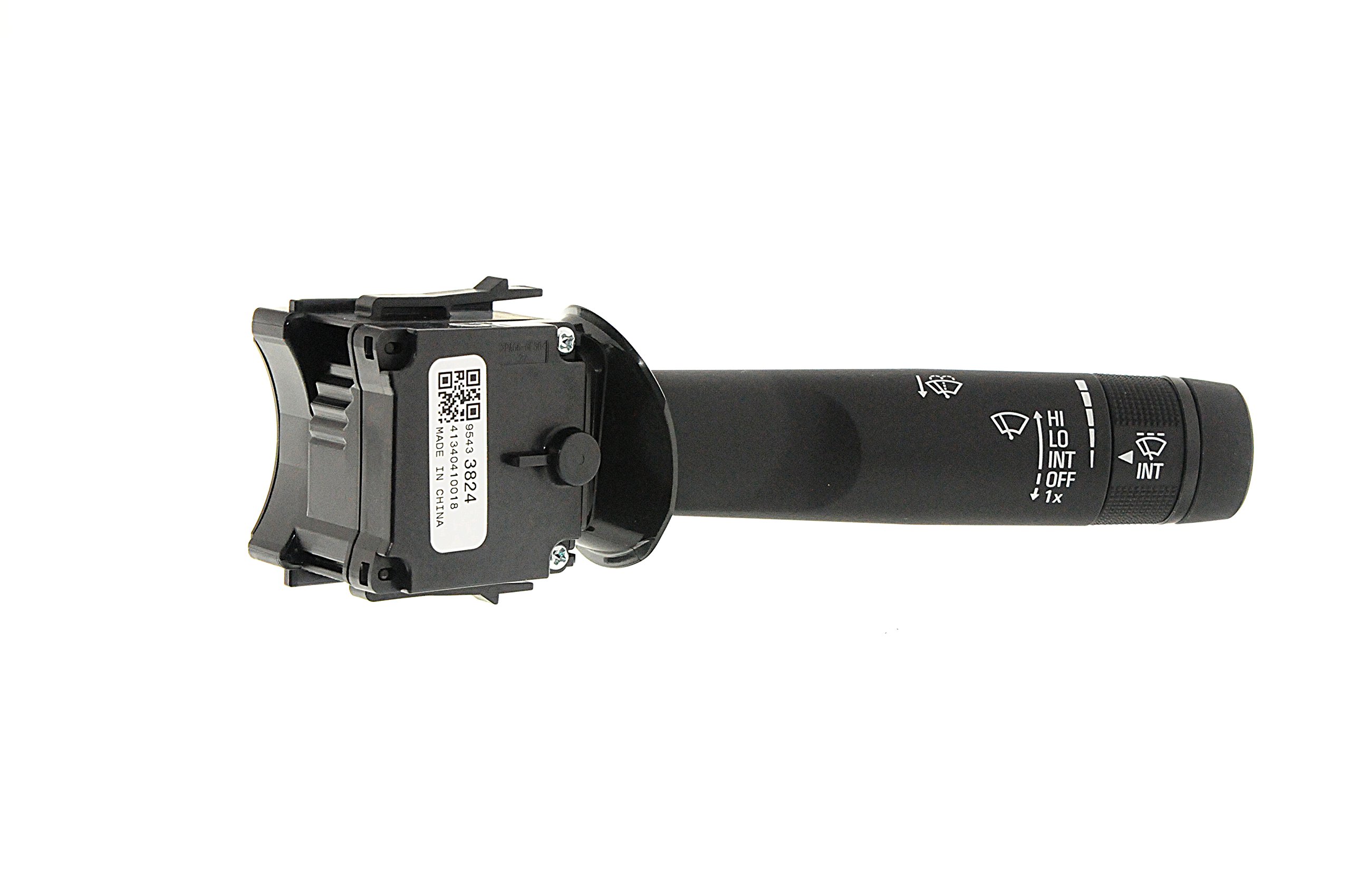 Amazon.com: GM 95433824 Windshield Wiper and Washer Switch : Home 