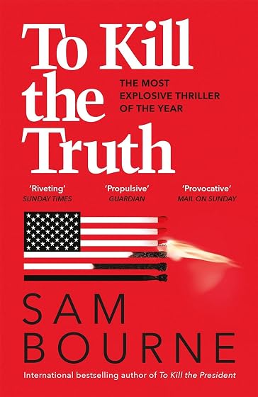 To kill the truth