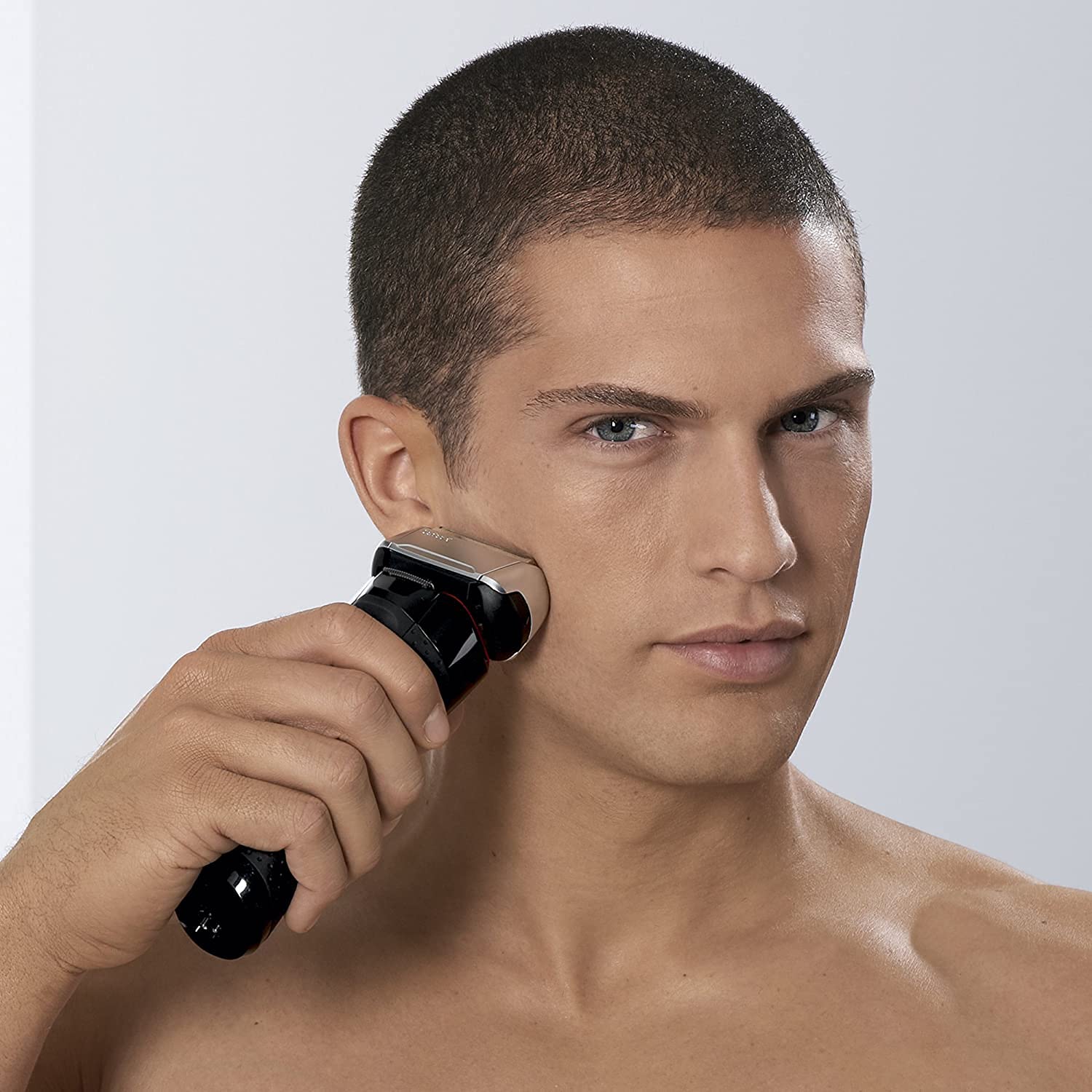 Braun Combi-pack 51S Lamina e Blocco Coltelli di Ricambio per i Rasoi Braun della Series 5