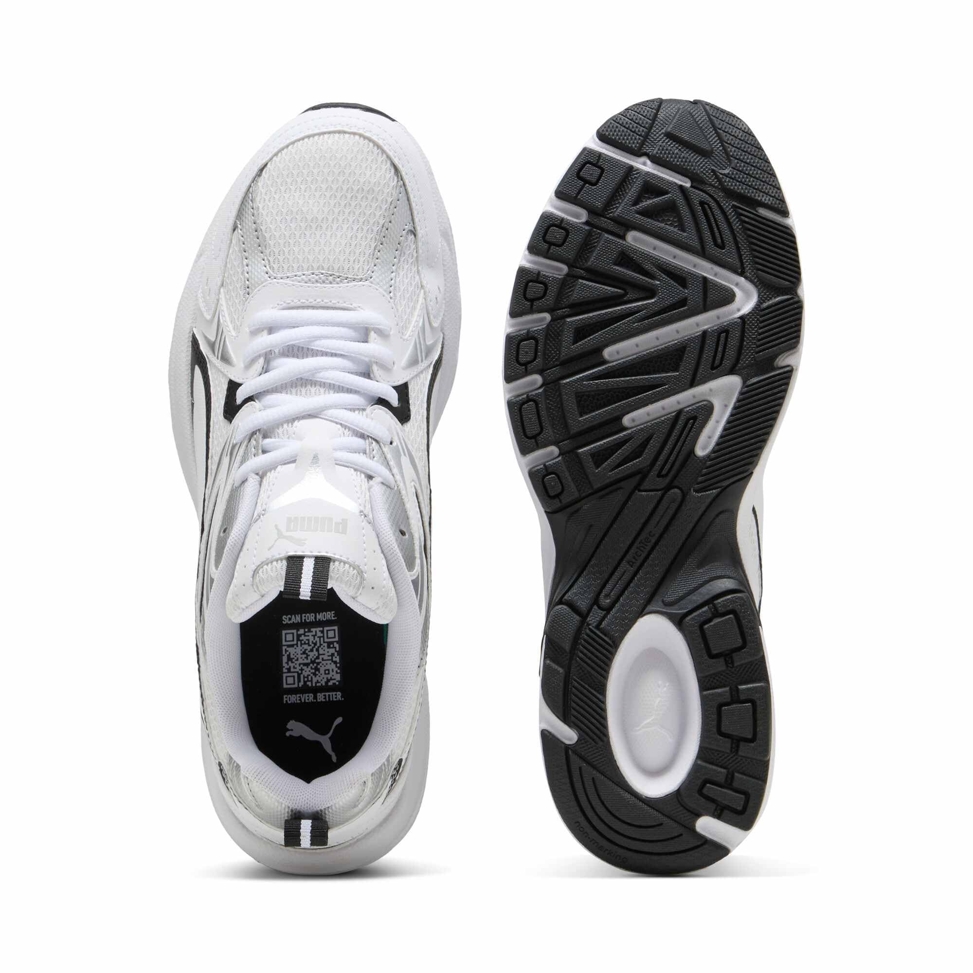 Puma Milenio Tech_ Scarpe da ginnasticaUnisex - Adulto
