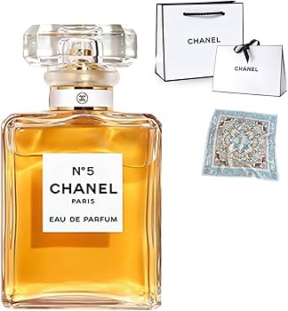 【CHANEL】N°5オードゥパルファン＆ COCOオードゥパルファンBOX付き Amazon | [ラッピング済/ショップバッグ付] CHANEL シャネル N°5
