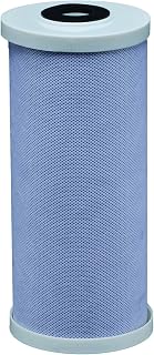 North Star NS917 Carbon Block Whole Home Water Filter (7358200) | Replacement Filter Cartridge for North Star NS900 | 25 Micron Rating | 3-Month Filter Life