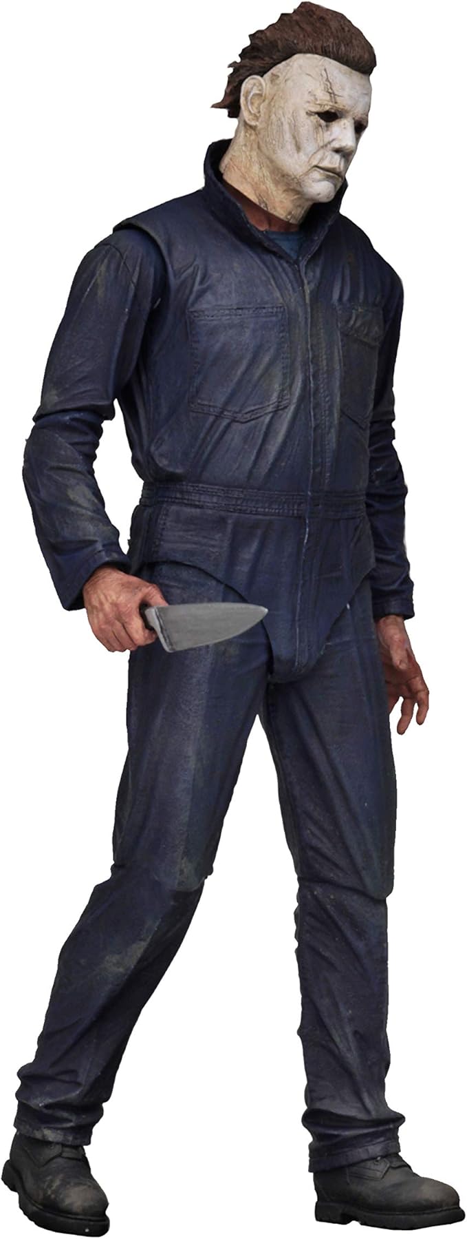 Amazon.com: NECA - Halloween (2018 