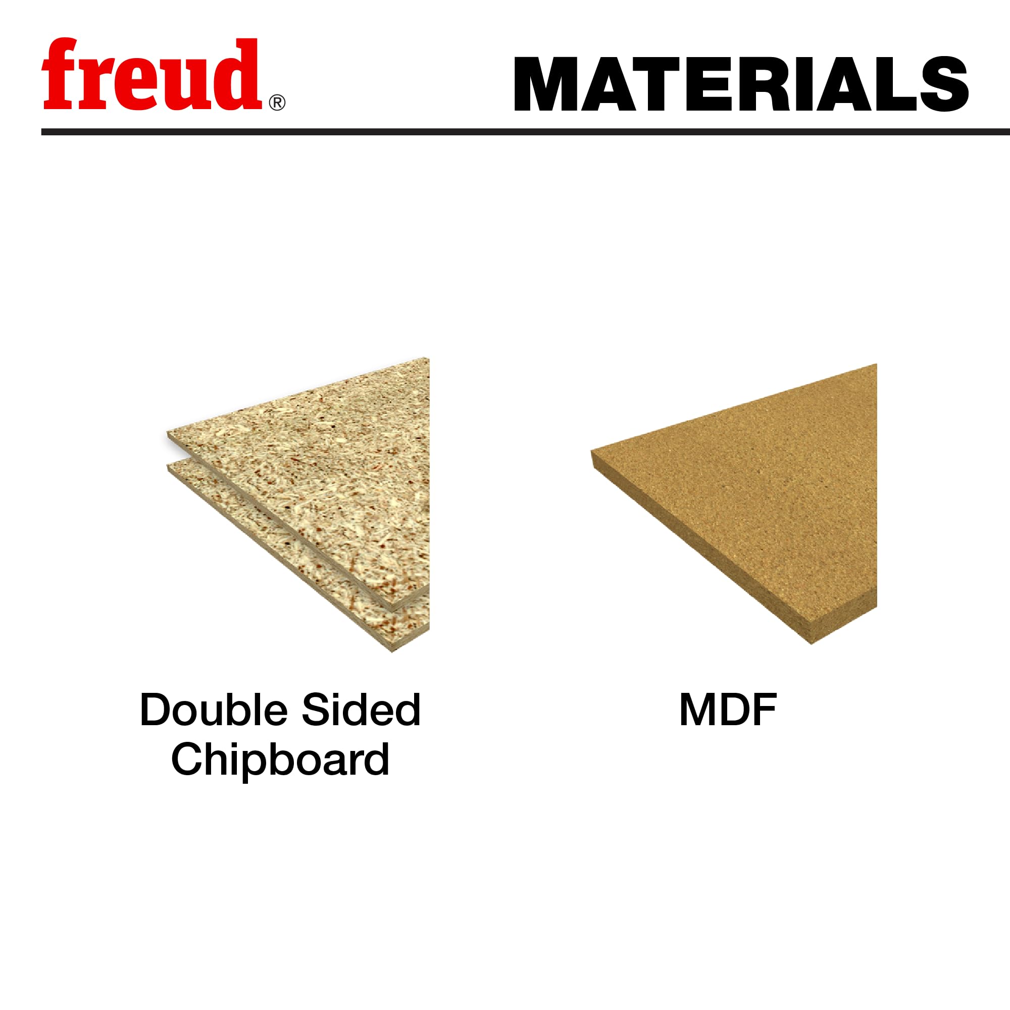 Freud LI25M43PC3 200mm 36 dientes carburo punta cónica hoja de puntuación para anotar el revestimiento en paneles laminados de doble cara