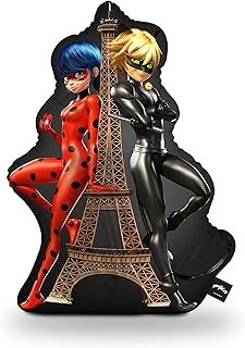 Amazon Com Miraculous Ladybug Bedding