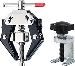 XINDELL Car Wiper Arm Removal Tool – Heavy-Duty Battery Terminal & Wiper Arm Puller for Windshield Repair and Automotive Maintenance