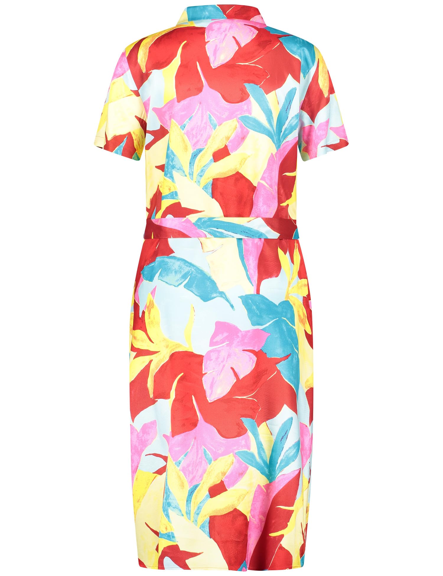 Gerry Weber Sukienka Kobiety 380054-31531