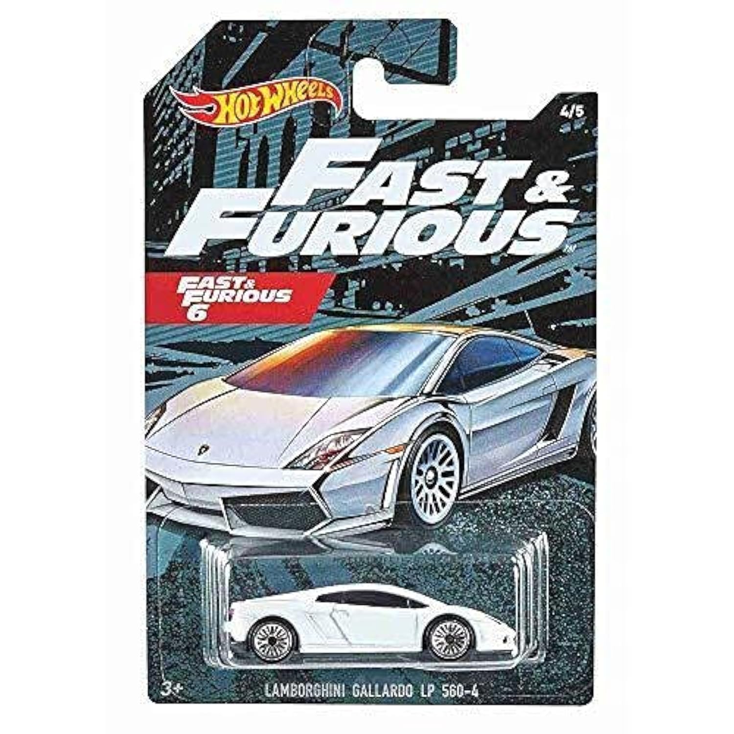 ミニカー FAST&FURIOUS LAMBORGHINI LIMITED EDITION $_57.JPG?set_id=880000500F