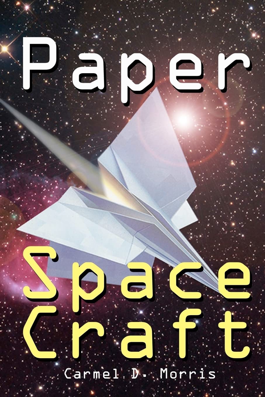 Paper Space Craft: Volume 1