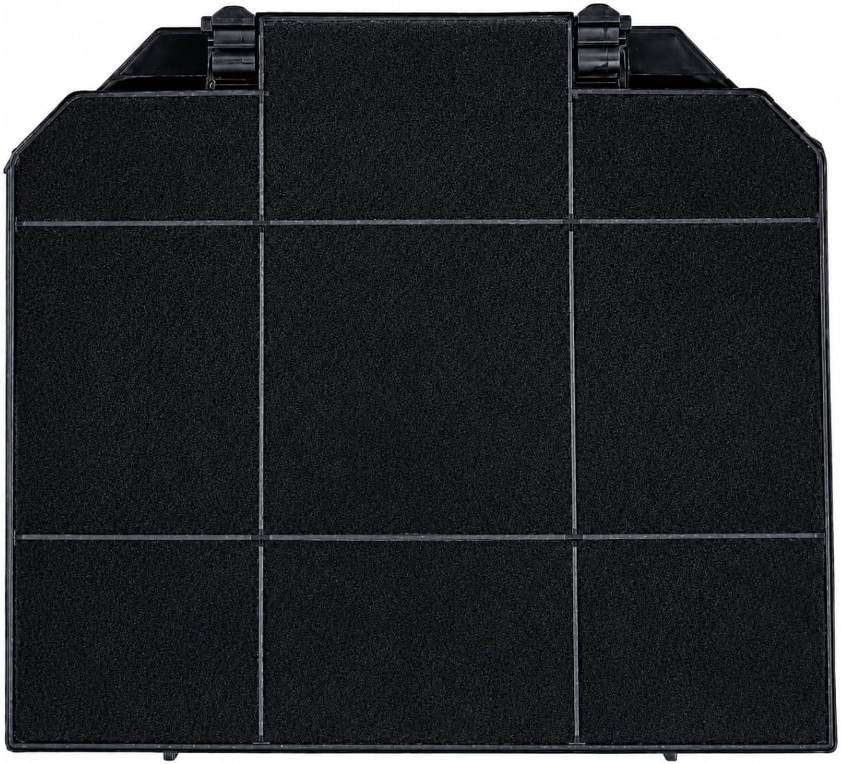 - Aayoma's Activated Charcoal Carbon Filter for Kitchen Chimneys (AA-04) | Faber Chimney Filter, Carbon Filter for Chimneys, Range Hood Filter, Chimney Carbon Filter, | (Made in India)