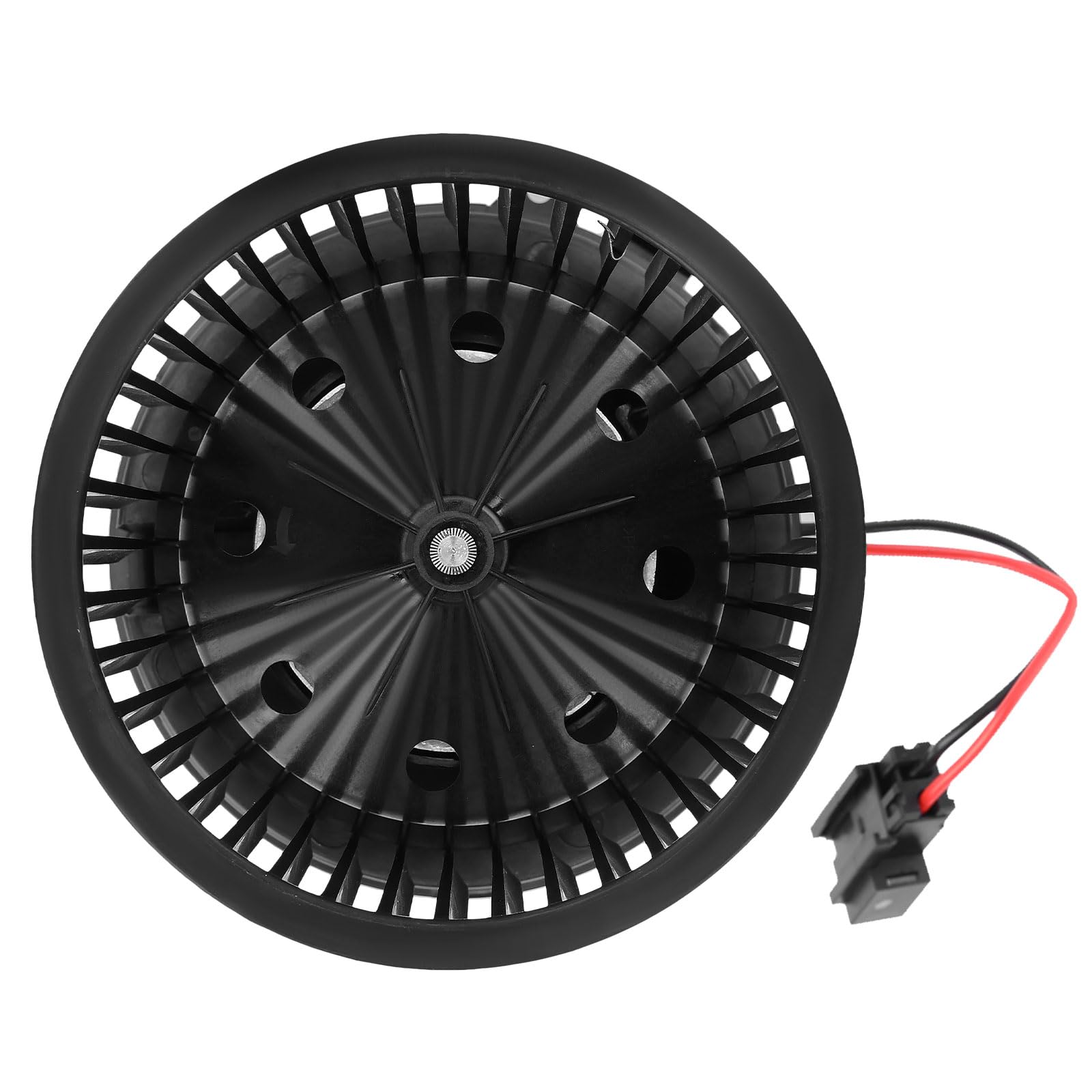 HVAC Blower Motor With Fan Cage For Nissan Rogue 2014-2019
