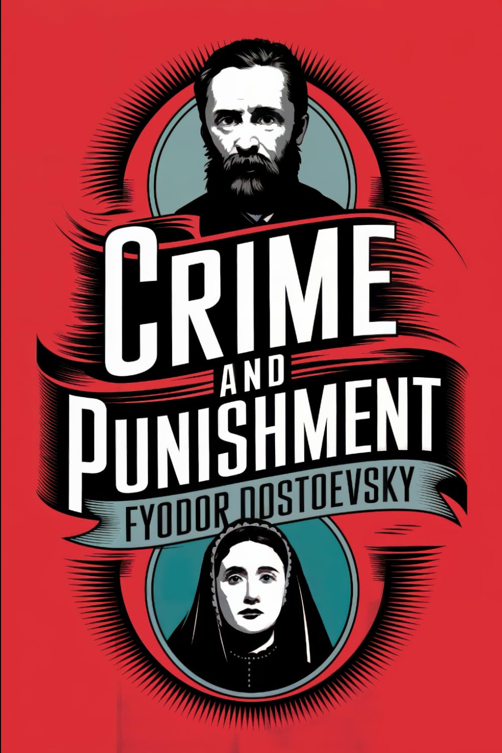 Crime and Punishment: A New Translation
