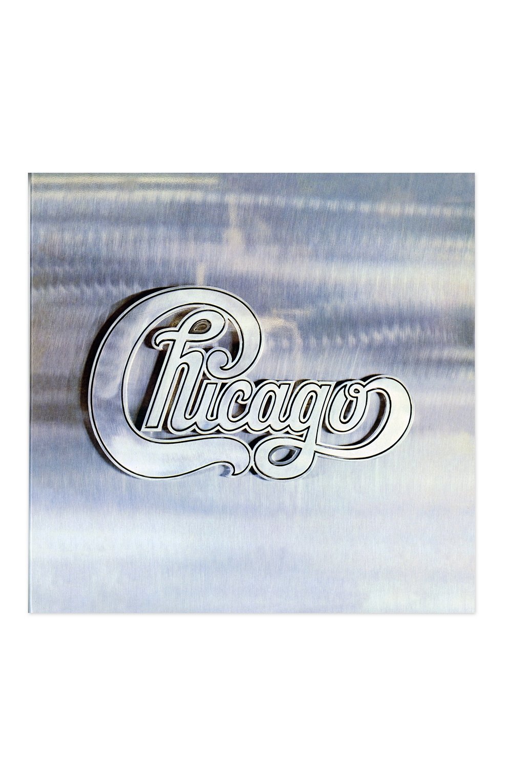 Chicago 2nd Album