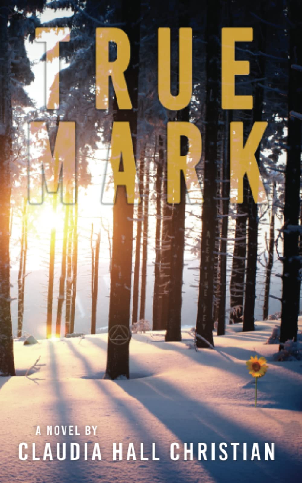 Buy True Mark, an Alex the Fey thriller — BookShops.in
