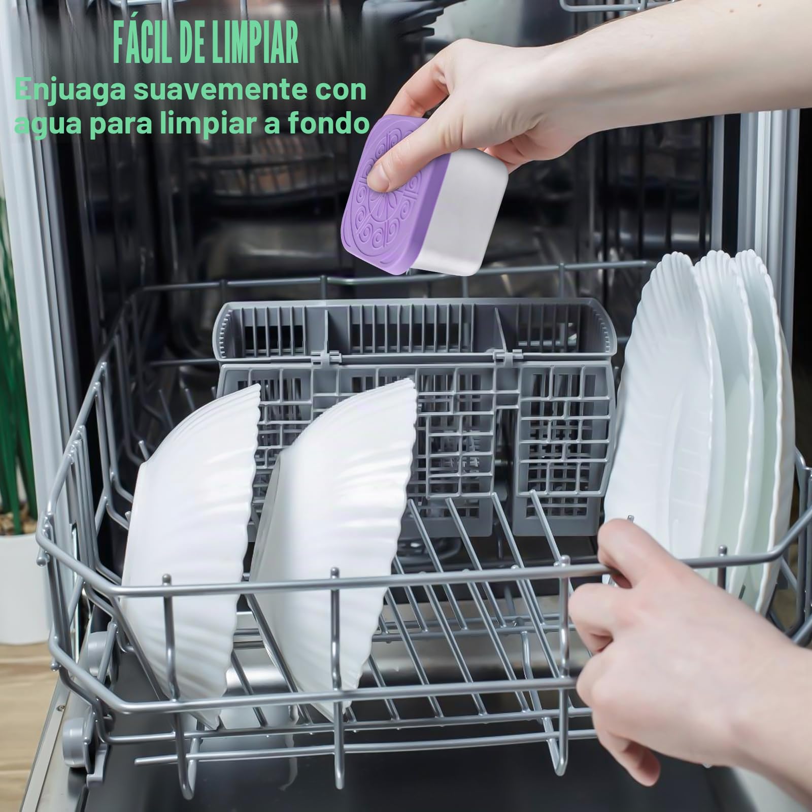 GOMETY 6 recipientes para aderezos para ensaladas, 180 ml, de acero inoxidable, recipiente para aperitivos con tapa de silicona, mini recipientes para salsas a prueba de fugas, caja de almacenamiento