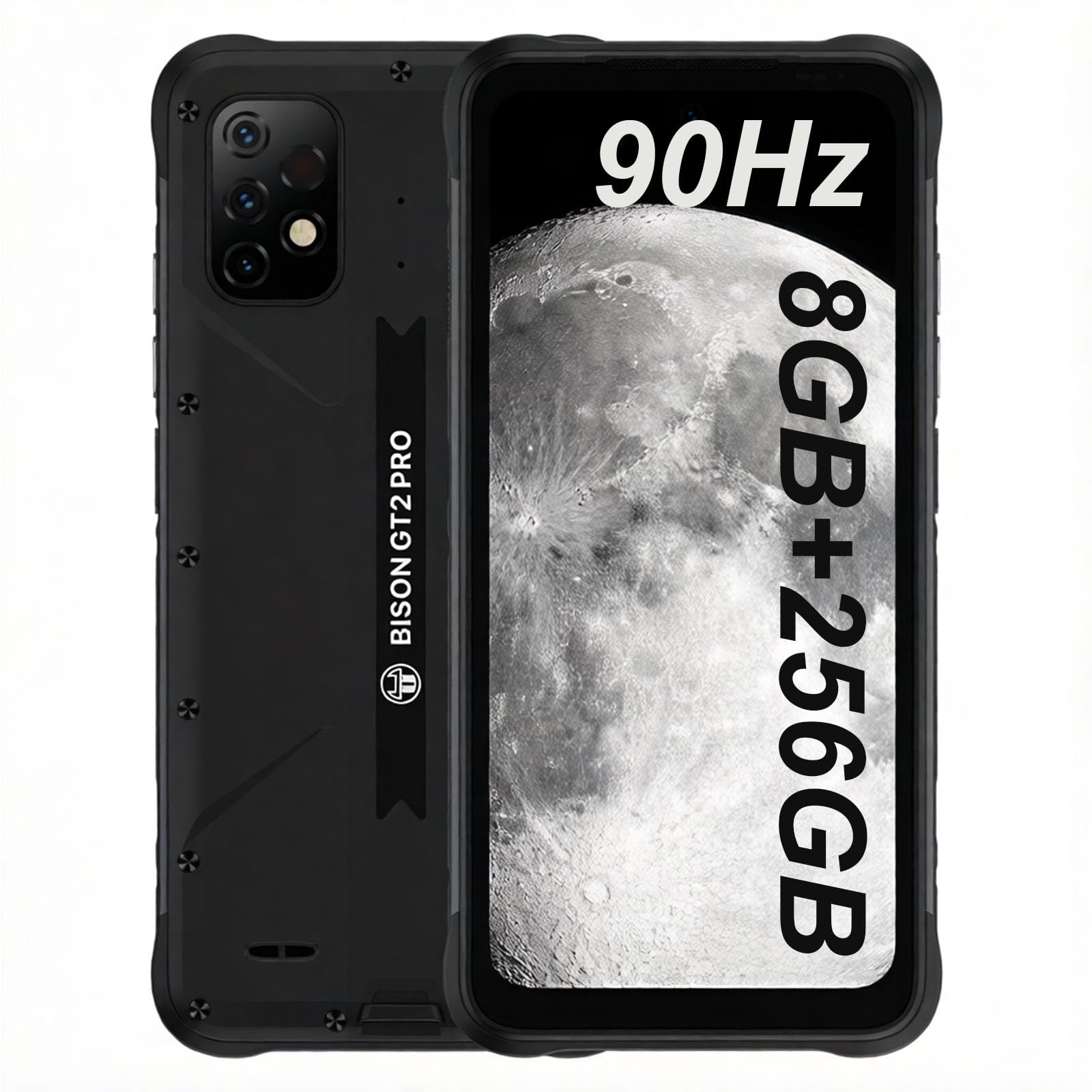 Amazon | スマートフォン UMIDIGI BISON GT2 Pro 4G SIMフリー