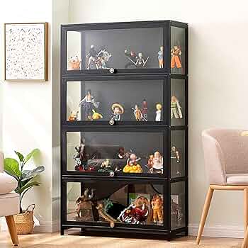 ちゅん@土日受け取り様　アクリルショーケース　茶色木目仕様 ちゅん@土日受け取り様 アクリルショーケース 茶色木目仕様 ちゅ