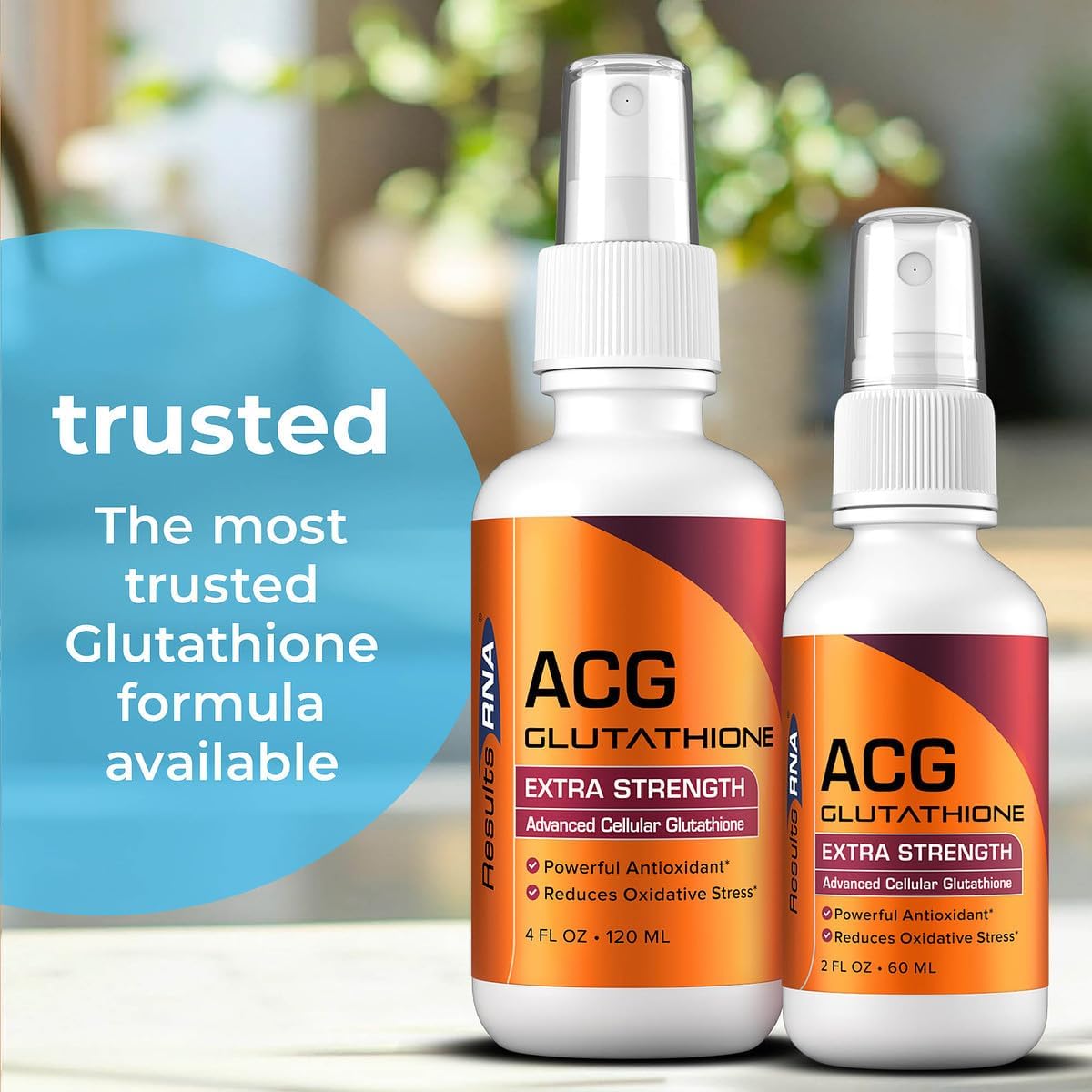 results rna glutathione Amazon.com : Results RNA
