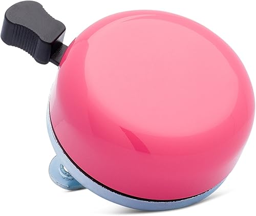 Vista 16 de Classic Beach Cruiser - Timbre para bicicleta, varios colores Seafoam