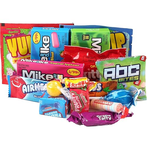 Miniatura 8 de Surtido de caramelos