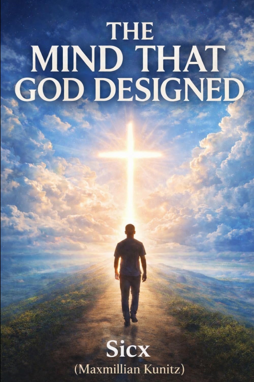 The Mind That God Designed: What Neuroscience and Scripture Reveal About Healing and Transformation