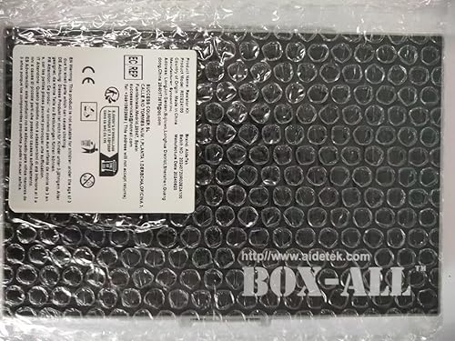 Miniatura 7 de AideTek SMT SMD 0201 Tamaño 144 Valores 100 piezas  Juego de resistencia de valor 1% en caja surtida - Todo el recinto 14400 piezas Kit de