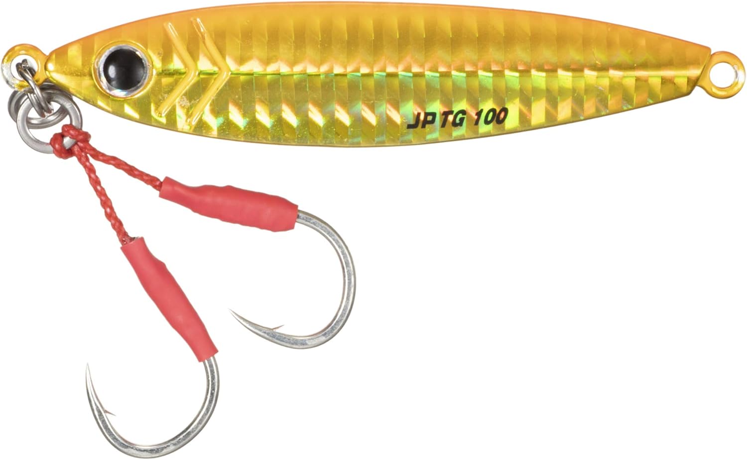 Major Craft Jigpara TG Tungsten Metal Jig