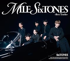 �\�m�� / SixTONES