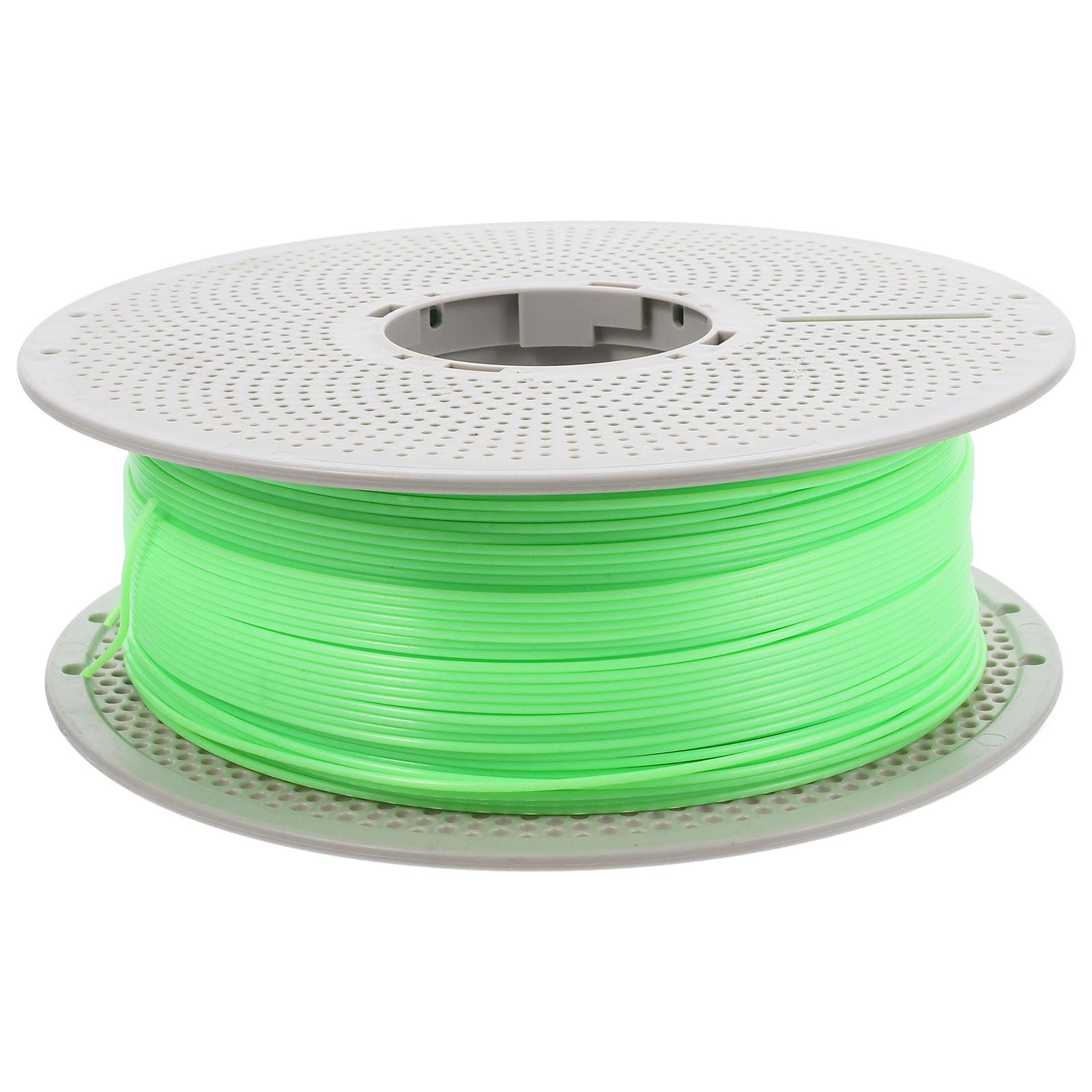 Filamento Pla Verde que Brilla Oscuridad para Impresora 3d, Material Petg Confiable y Versátil para Proyectos Creativos de Impresión 3d