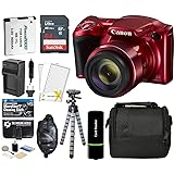 Amazon.com : Canon PowerShot SX50 HS 12MP Digital Camera