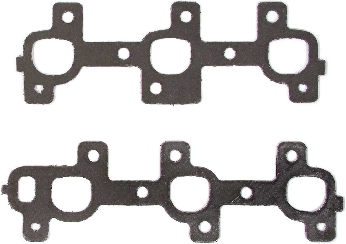 Evergreen HSHB8-30301 Cylinder Head Gasket Set Head Bolt
