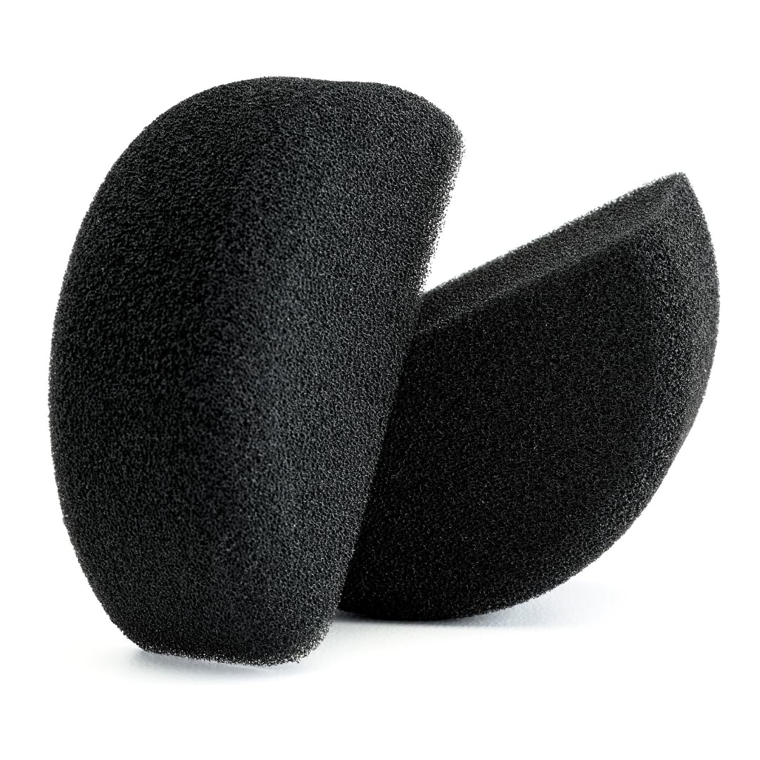 Makeup Paradise AQ Sponge (Black)