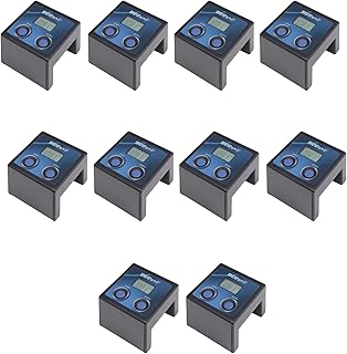 GSC International N-00011-10 Measurement Speed Photogate. Pack of 10 Photogates.