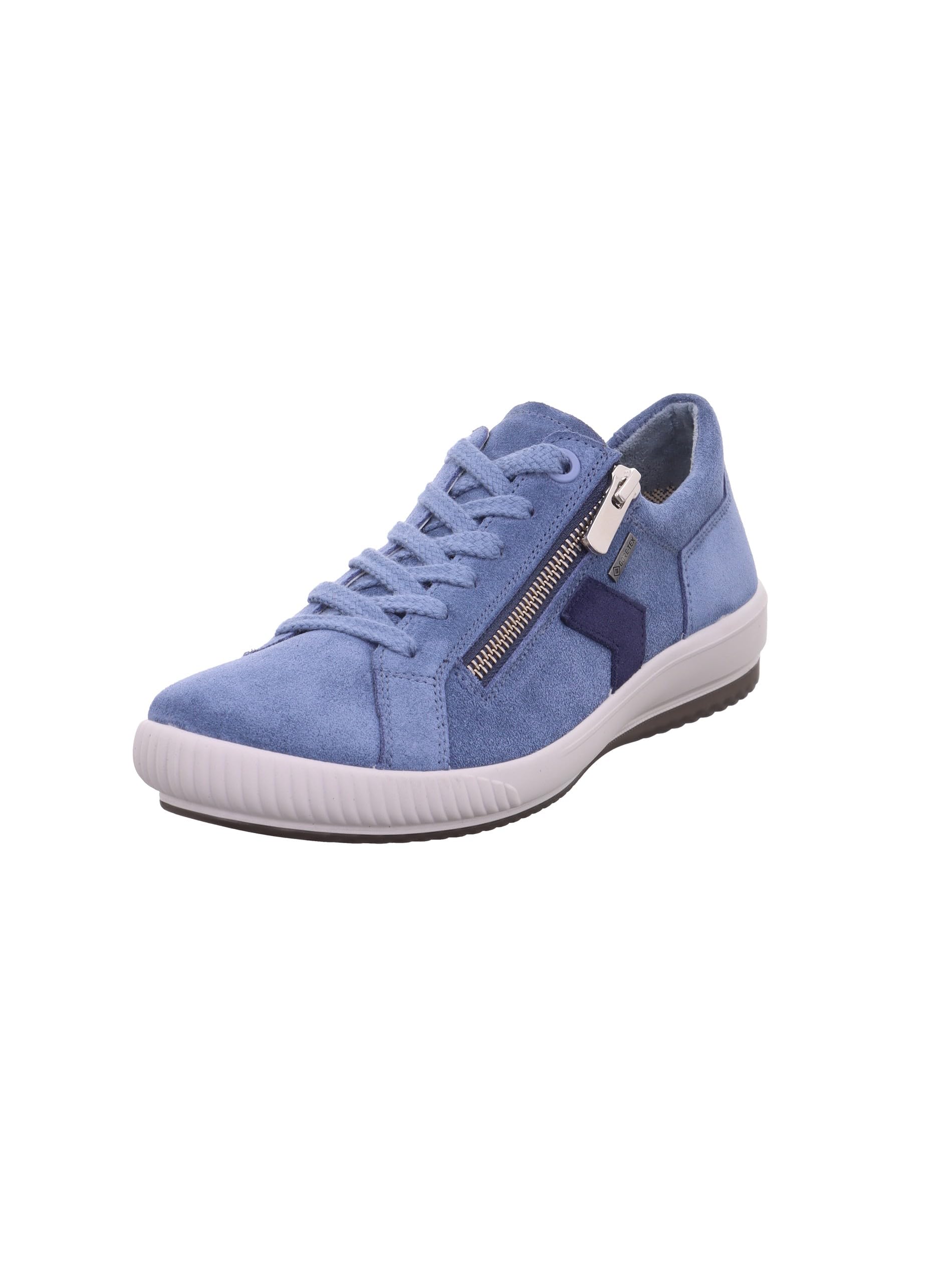 Legero Tanaro, Sneaker, Forever Blue (Blau) 8620,