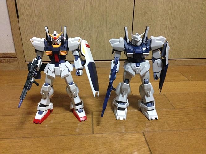 Amazon | 1/100 RX-178 ガンダムMk2 (機動戦士Zガンダム) | プラモデル