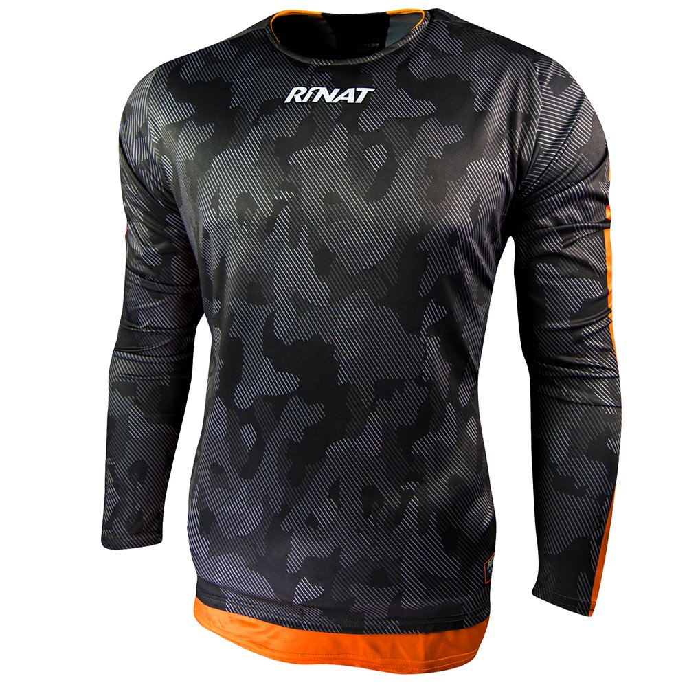 Rinat Jersey Sniper Maillots