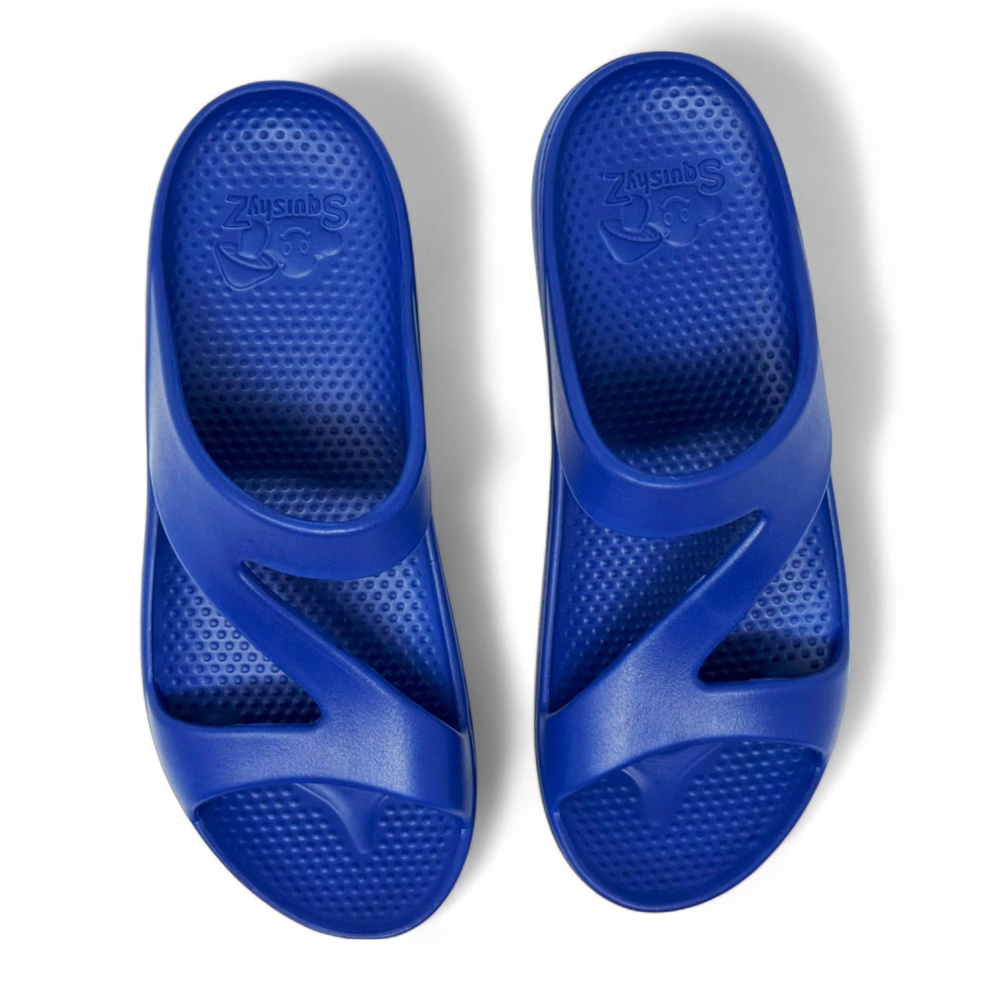 Women’s Z-Strap Sandals – Lightweight Sandals with Squishy Soft Cushioning