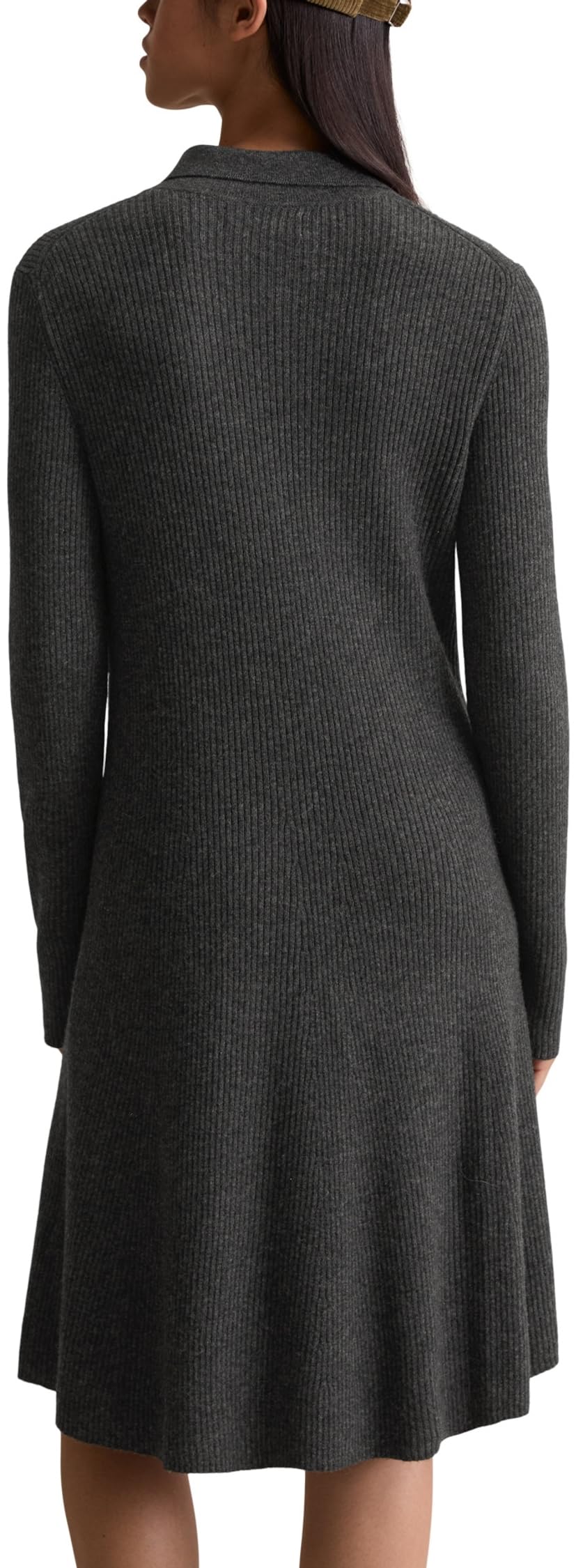 Marc O'Polo 5000006940 Vestito, 0500, XS Donna
