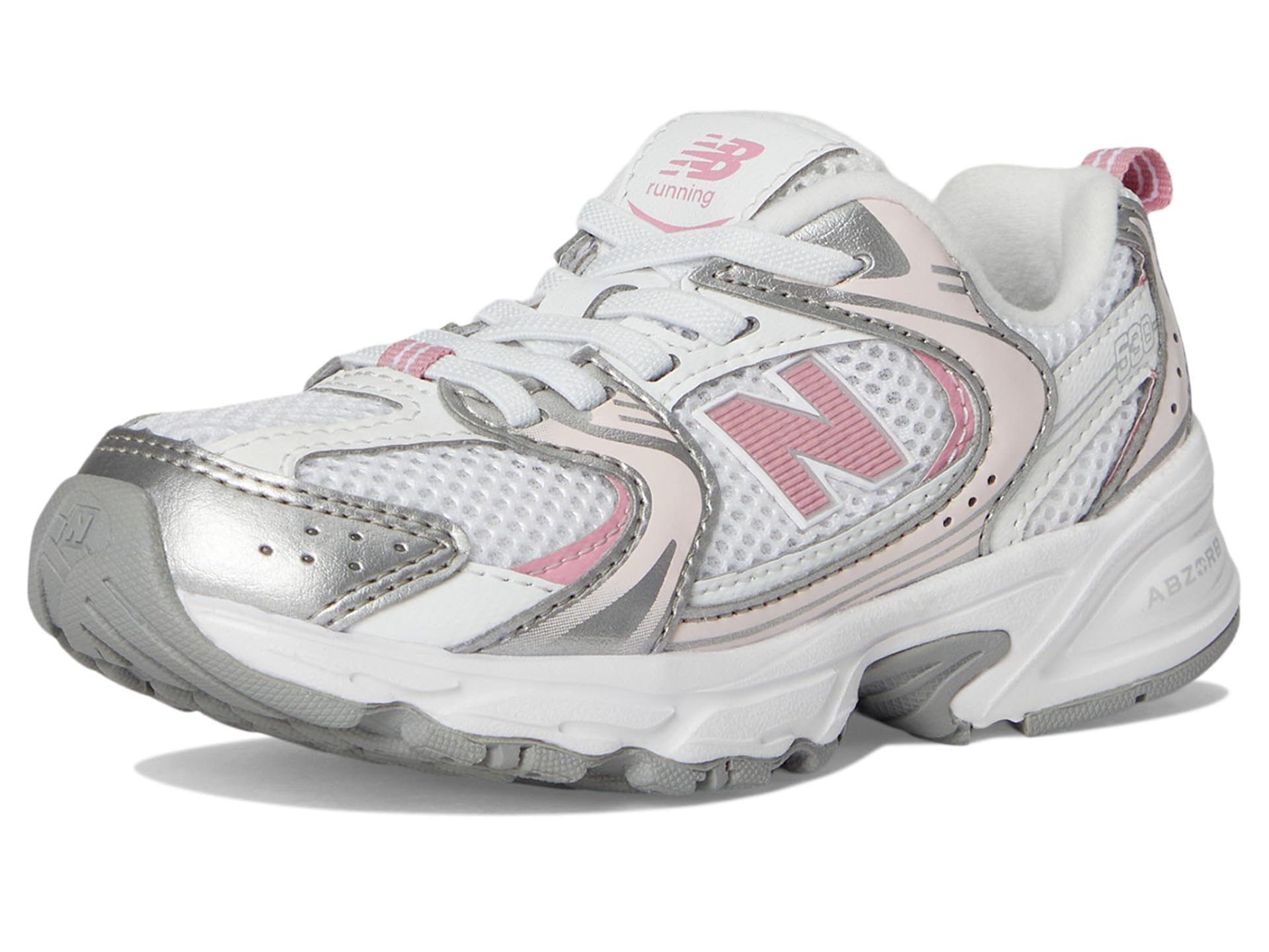 New Balance - Tenis para niño