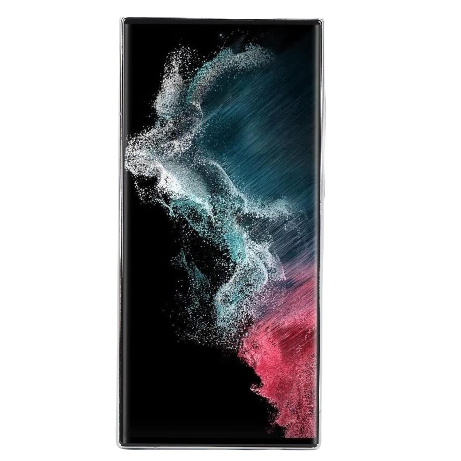 Cocoarm S22 Ultra 5G Wymiana Ekranu, 6,8 Cala TFT (SILVER)