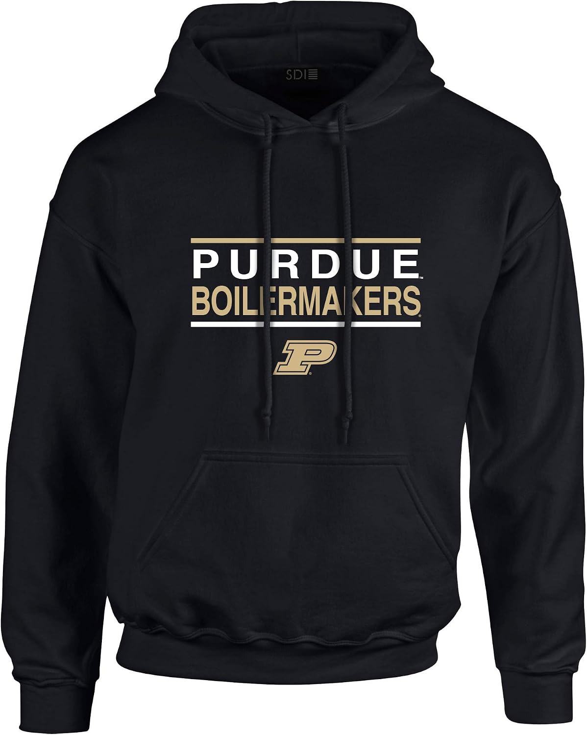 NCAA Purdue Boilermakers Short