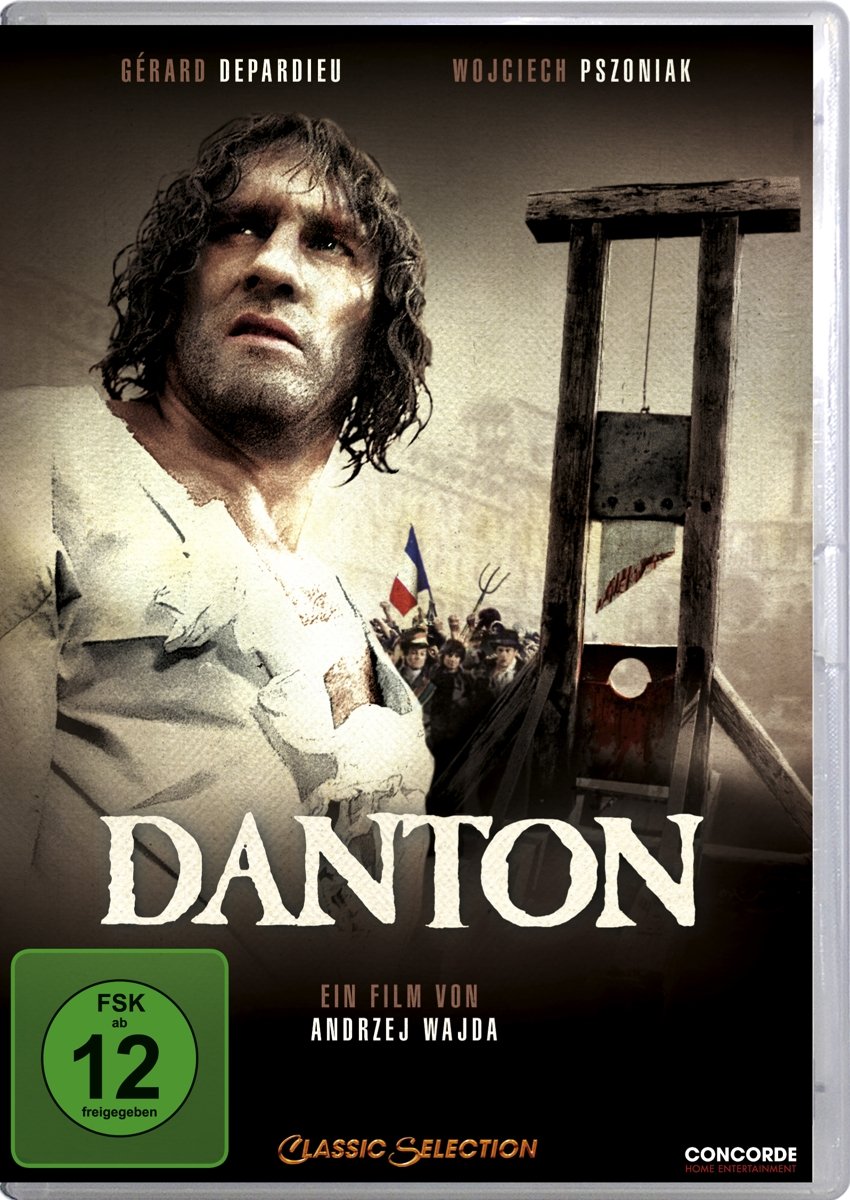Danton: Amazon.ca: Movies & TV Shows