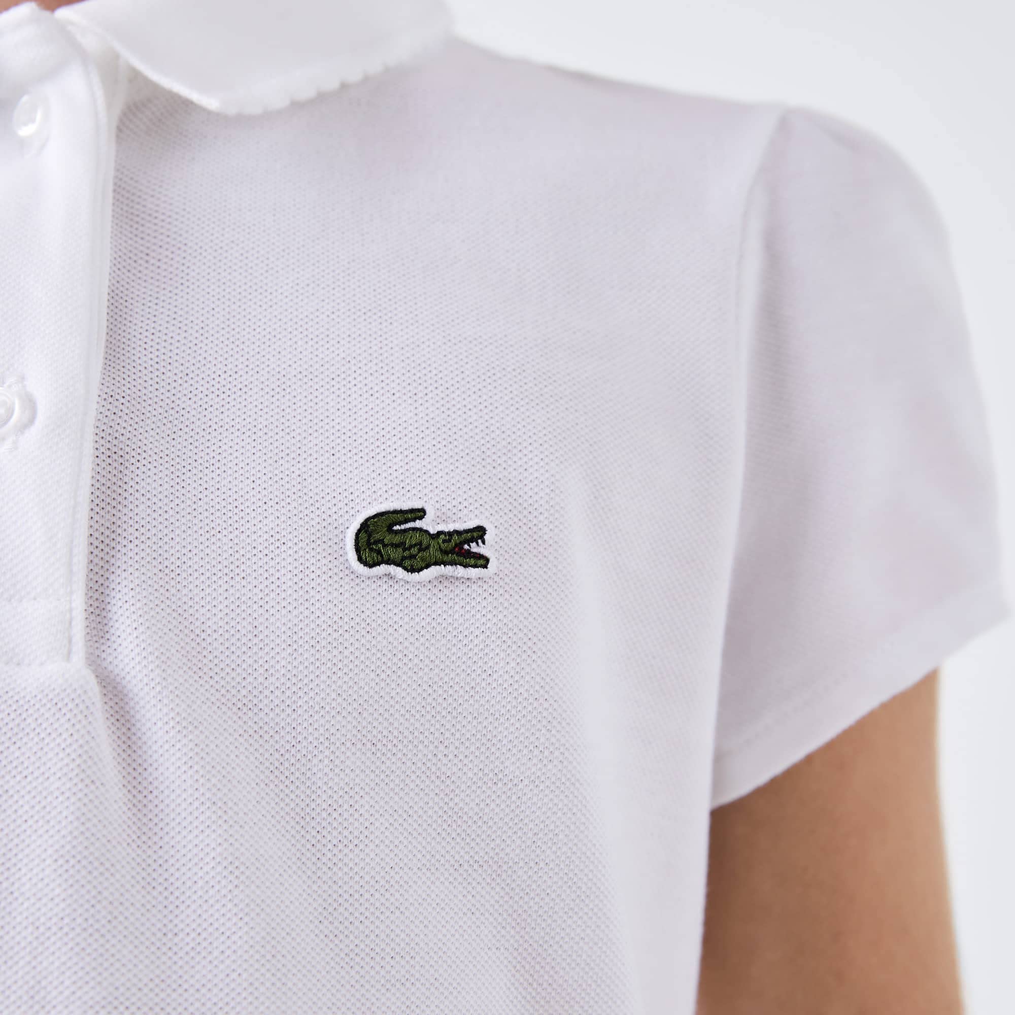 Lacoste Polo Fille