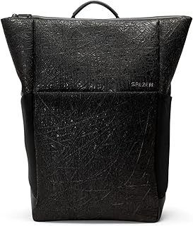 Unisex VERTIPLORER Rucksack, Noir