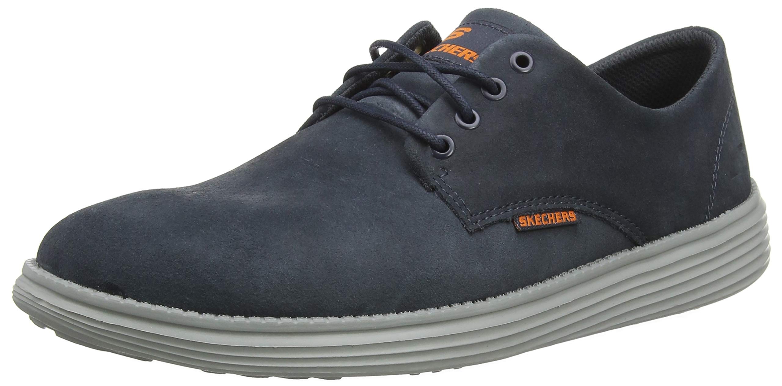Skechers Men's Status-Versen Moccasins