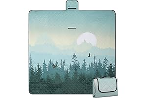 Pendleton Packable Blanket: Your outdoor companion for ultimate comfort and convenience