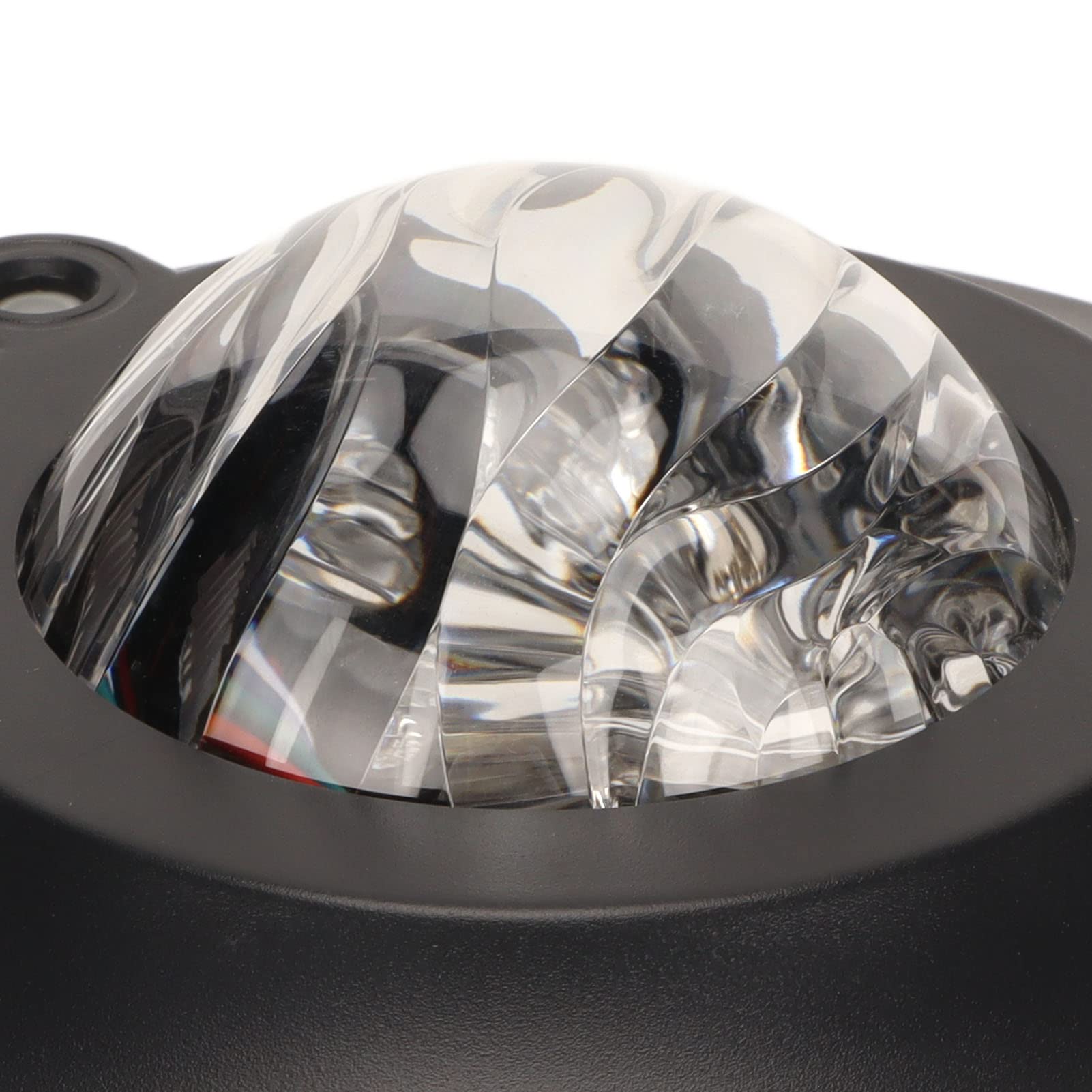 Northern Lights Aurora Projektor, 5 in 1 White Noise Lights Sternenprojektor mit Bluetooth Lautsprecher, Timer und Fernbedienung Projektor Nachtlicht Projektor für Schlafzimmer, Decke